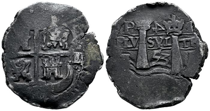 Monarquía Española