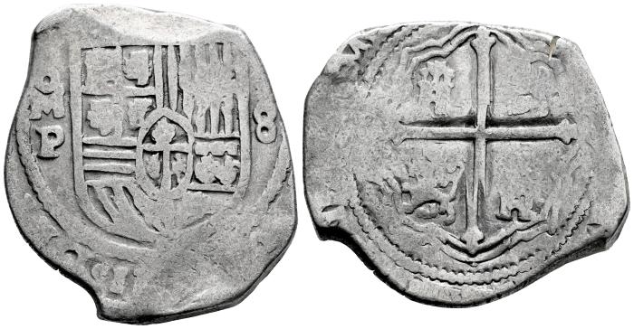 Monarquía Española