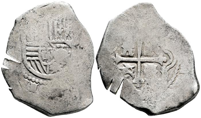 Monarquía Española