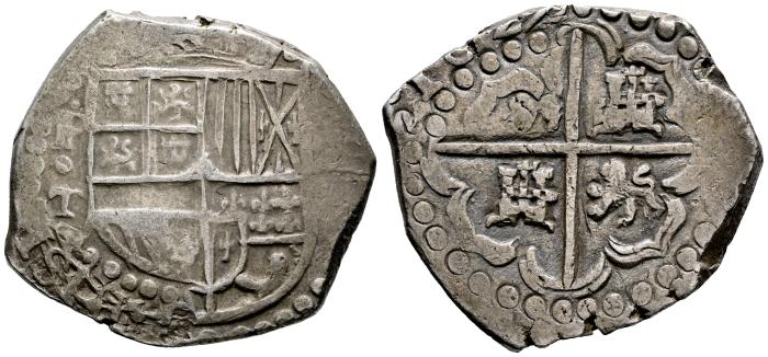 Monarquía Española