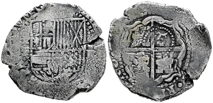 Monarquía Española