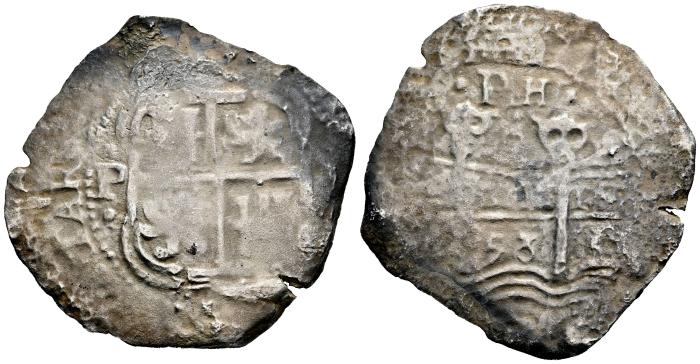 Monarquía Española