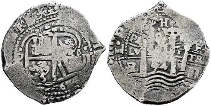 Monarquía Española