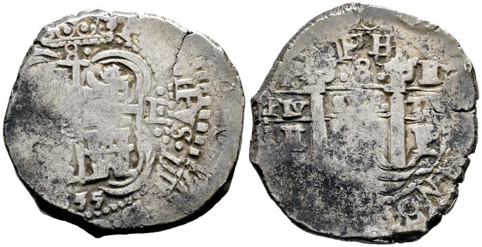 Monarquía Española