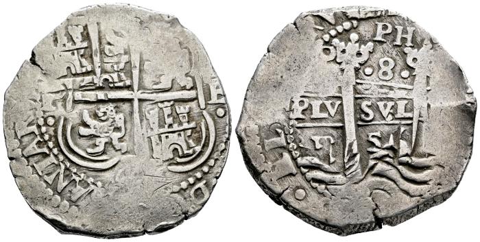 Monarquía Española