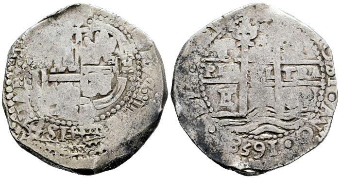 Monarquía Española