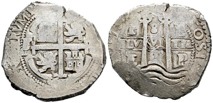 Monarquía Española