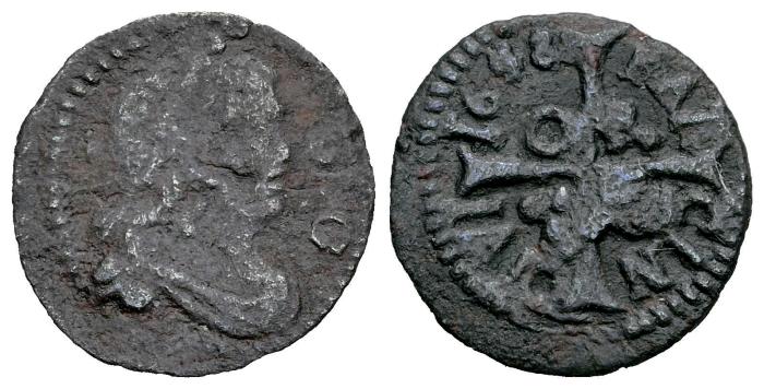 Monarquía Española