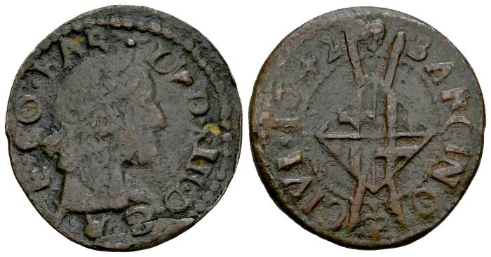 Monarquía Española