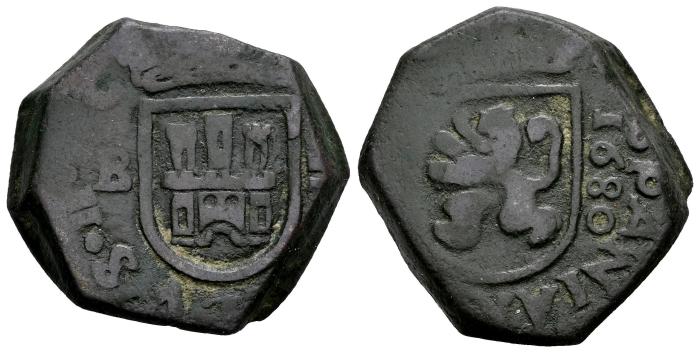 Monarquía Española