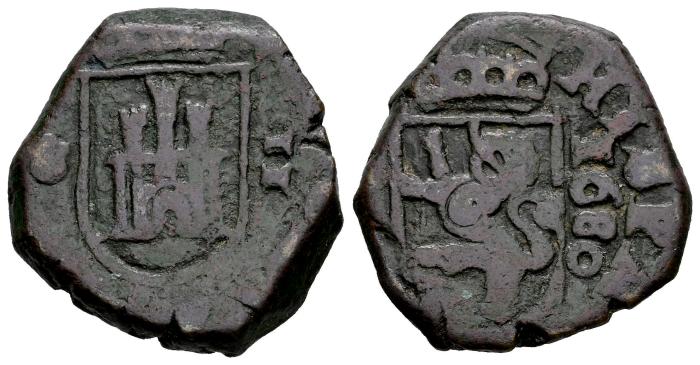 Monarquía Española