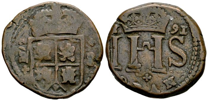 Monarquía Española