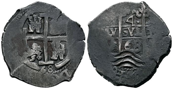 Monarquía Española