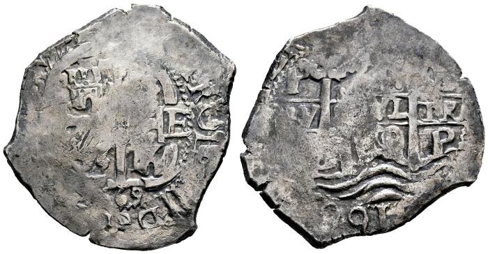 Monarquía Española