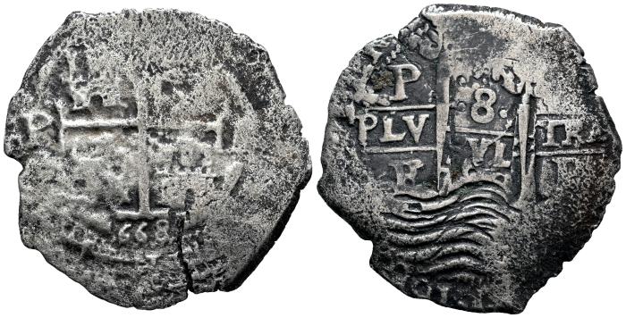 Monarquía Española