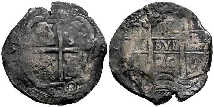 Monarquía Española