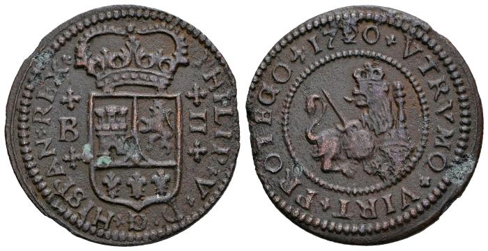 Monarquía Española