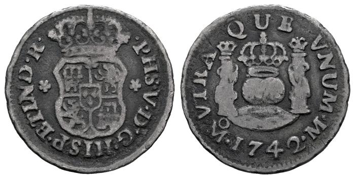 Monarquía Española