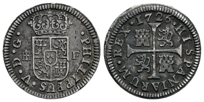 Monarquía Española