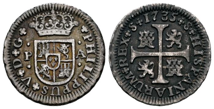 Monarquía Española