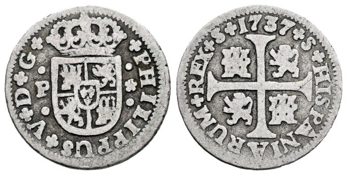 Monarquía Española