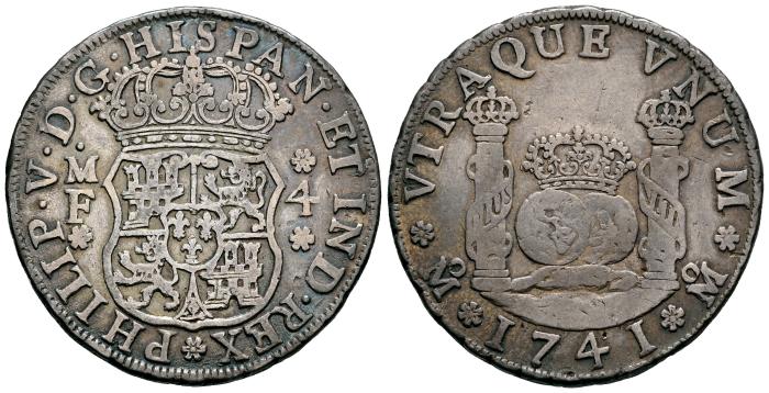 Monarquía Española