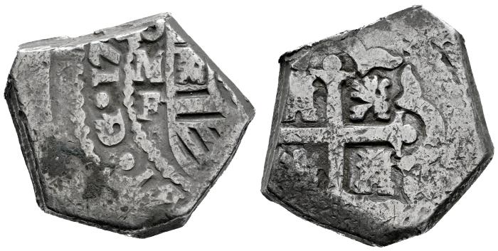 Monarquía Española