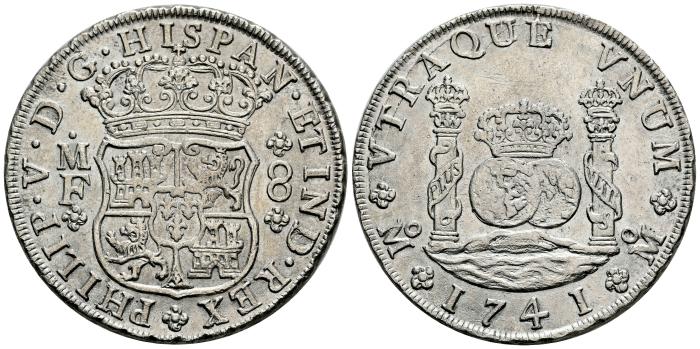 Monarquía Española