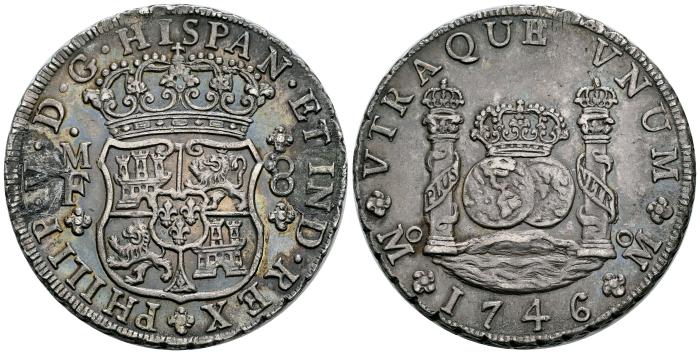 Monarquía Española