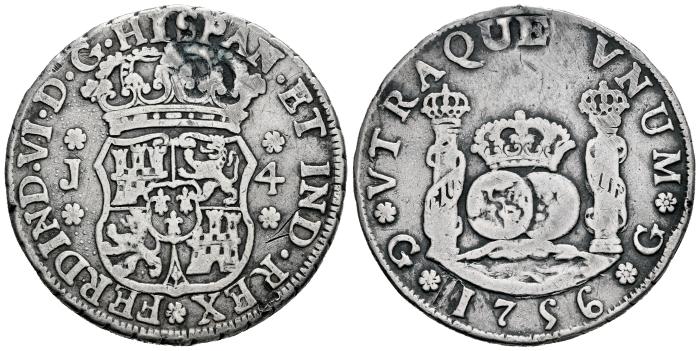 Monarquía Española