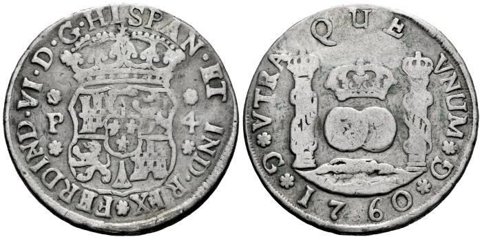 Monarquía Española