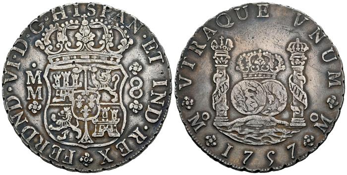 Monarquía Española