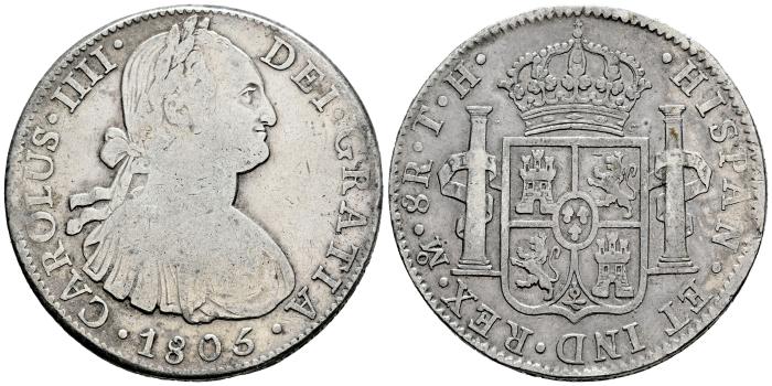 Monarquía Española