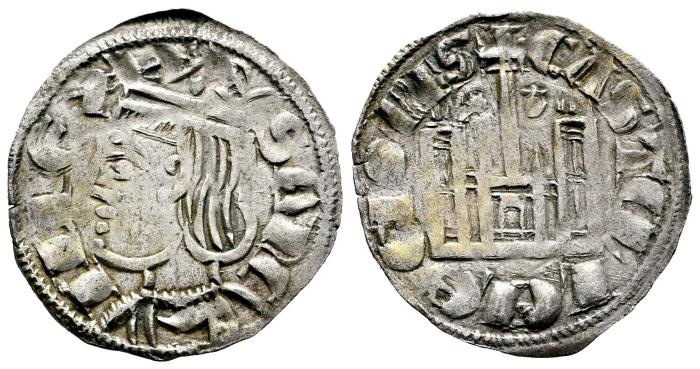 Medieval Coins