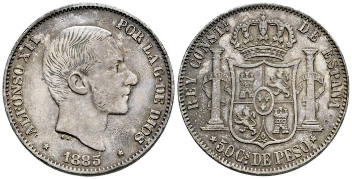 Monedas Contemporáneas