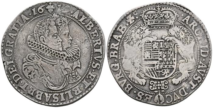 Monarquía Española