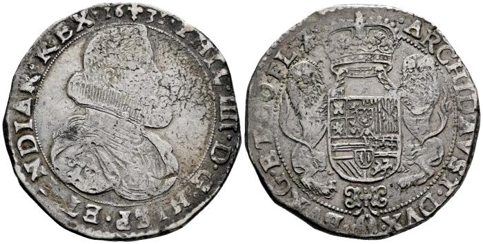 Monarquía Española