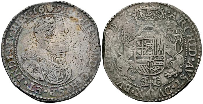 Monarquía Española