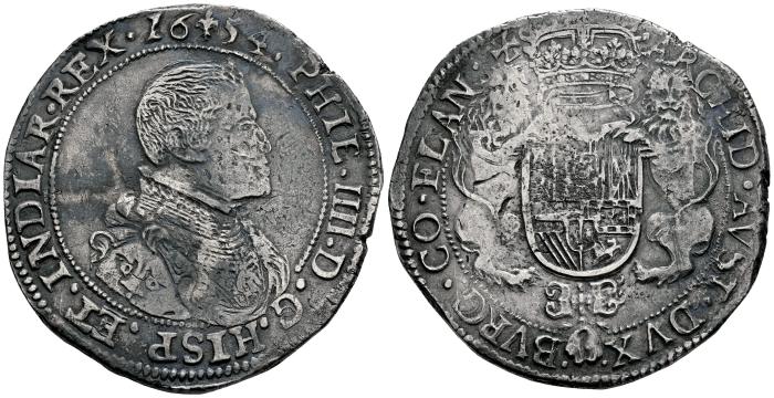 Monarquía Española