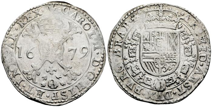 Monarquía Española