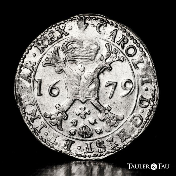 Monarquía Española