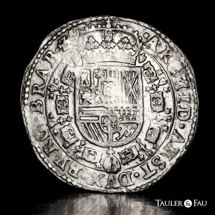 Monarquía Española