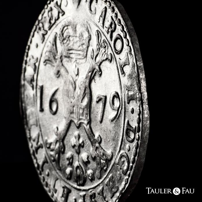 Monarquía Española