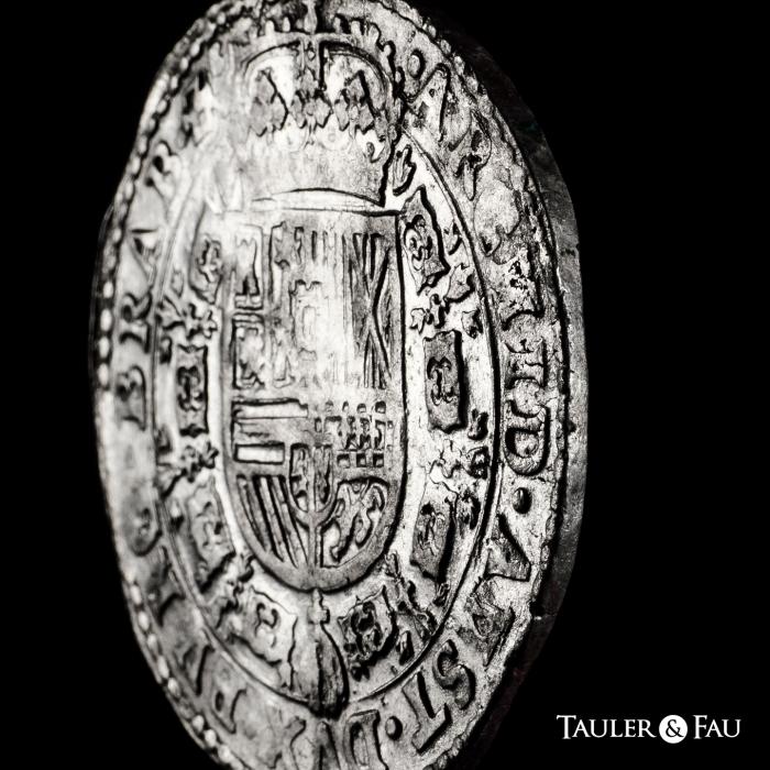 Monarquía Española