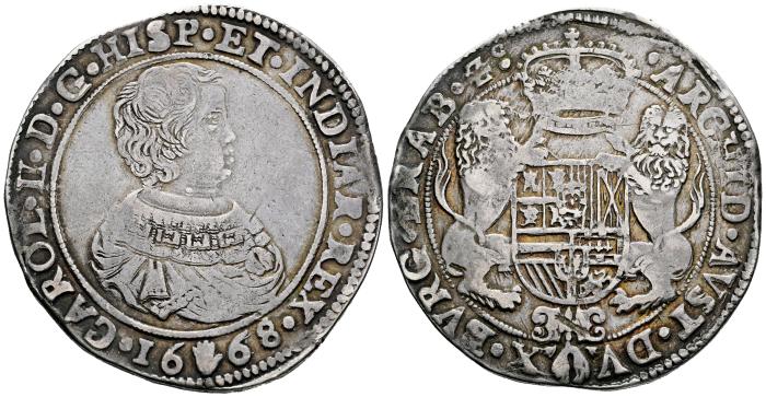 Monarquía Española