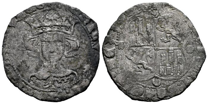Medieval Coins