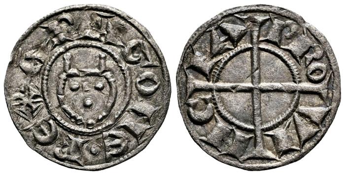 Medieval Coins