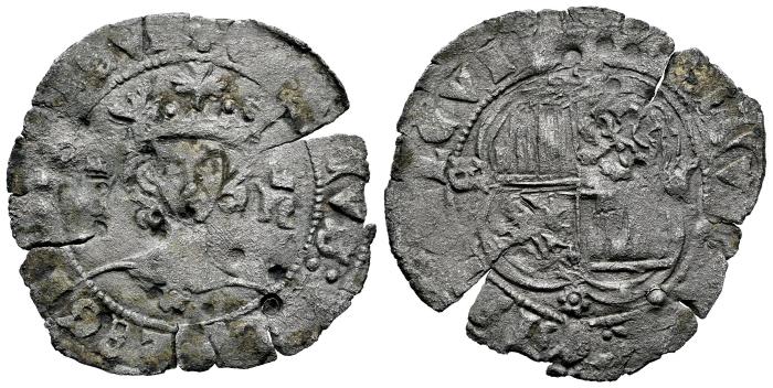 Medieval Coins