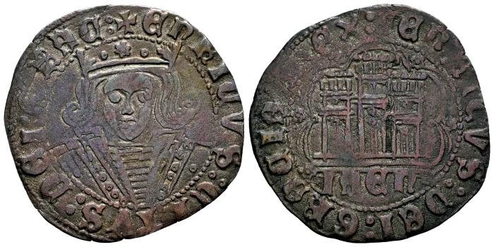 Medieval Coins