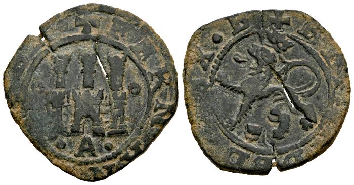 Monarquía Española